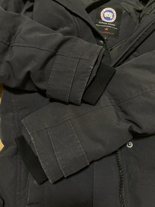 タラぴよさん専用‼️カナダグース⭐️ダウン