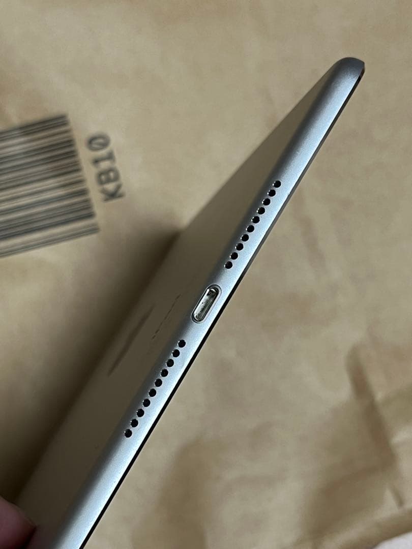 iPad mini 4 Wi-Fi+Cellular 128GB 値下不可
