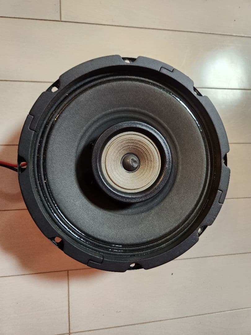 Altec dig 20cm 同軸スピーカー 送料込 | その1 (ペア片側)