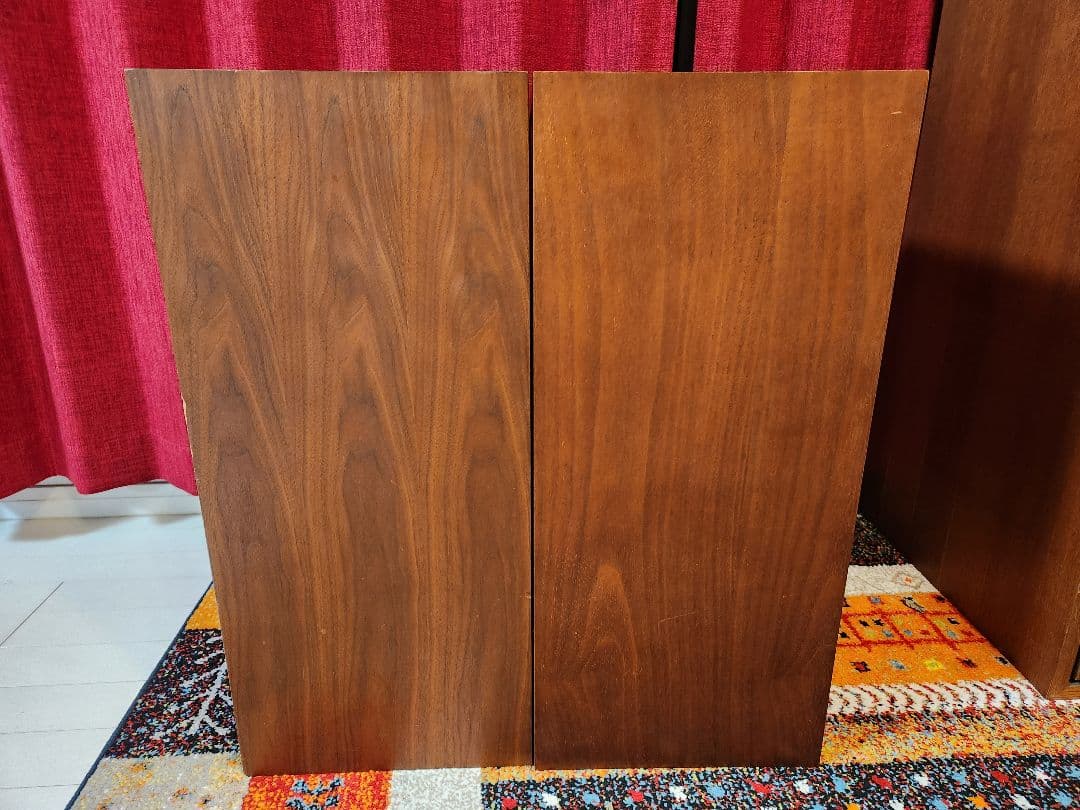 Altec dig 20cm 同軸スピーカー 送料込 | その1 (ペア片側)