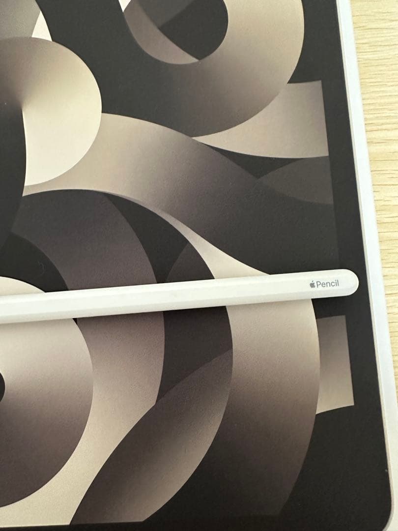 Apple iPad air (第5世代)➕アップルペンシル(第2世代)