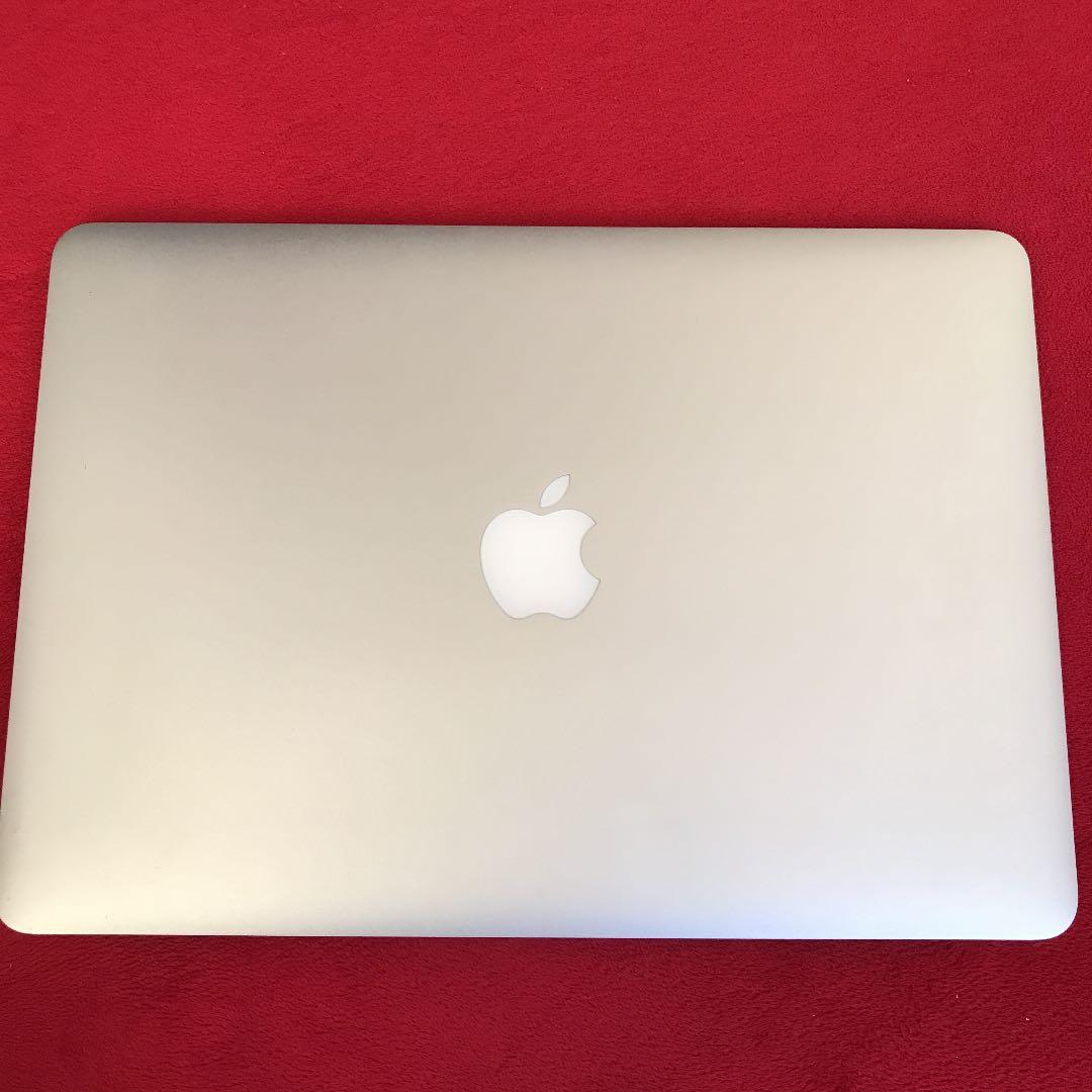 MacBook Air 11インチ 13インチ