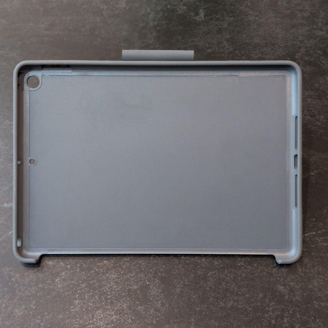 【美品】Logicool COMBO TOUCH ipad第7、第8世代※箱無