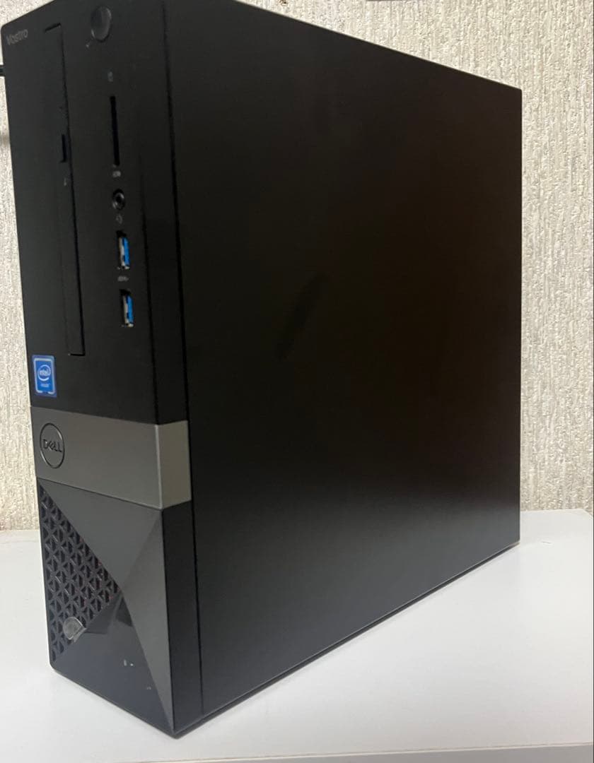 セットアップ済み⭐️DELL Vostro 3470 excel word付き