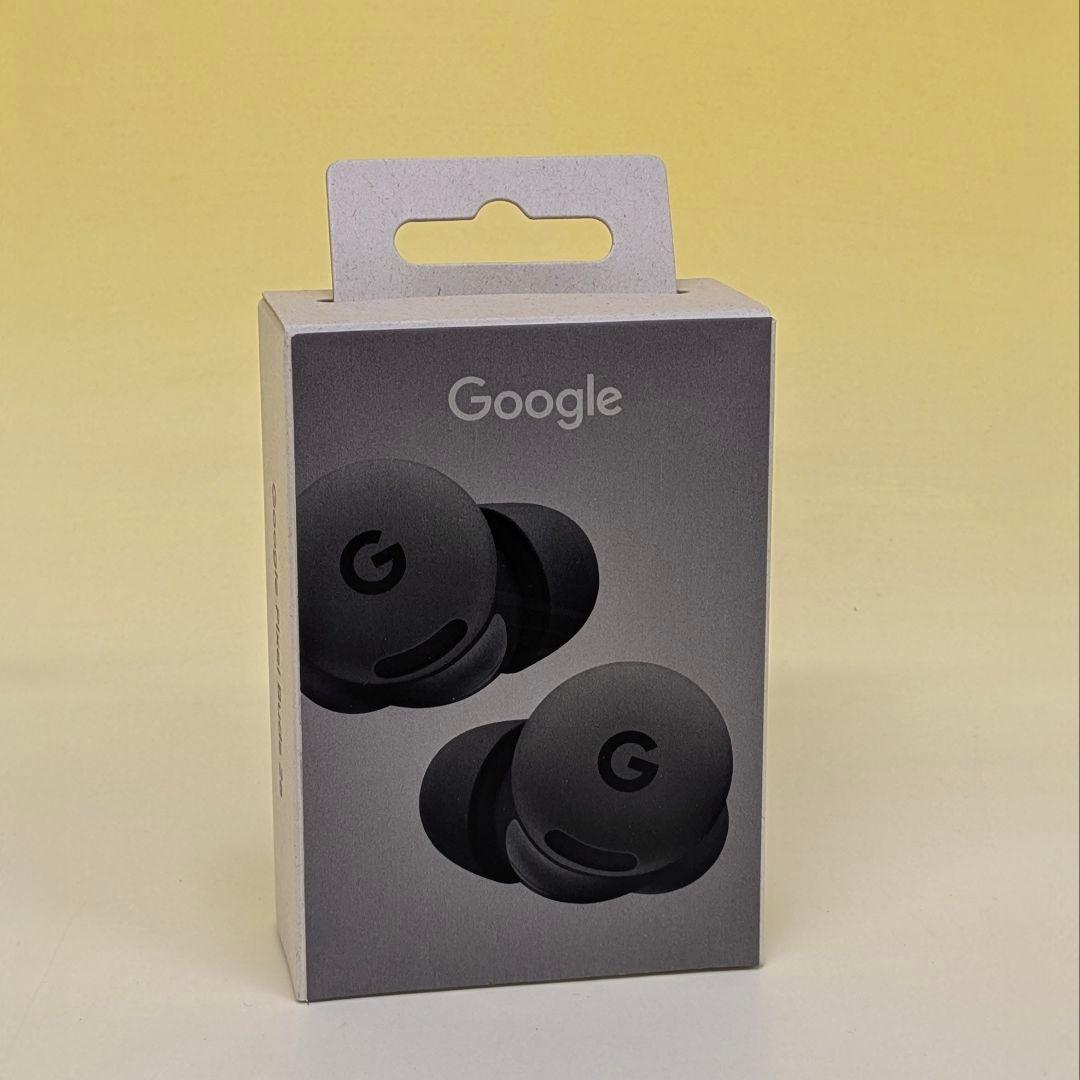 【新品未開封】26年購入 Google Pixel Buds 2a Hazel