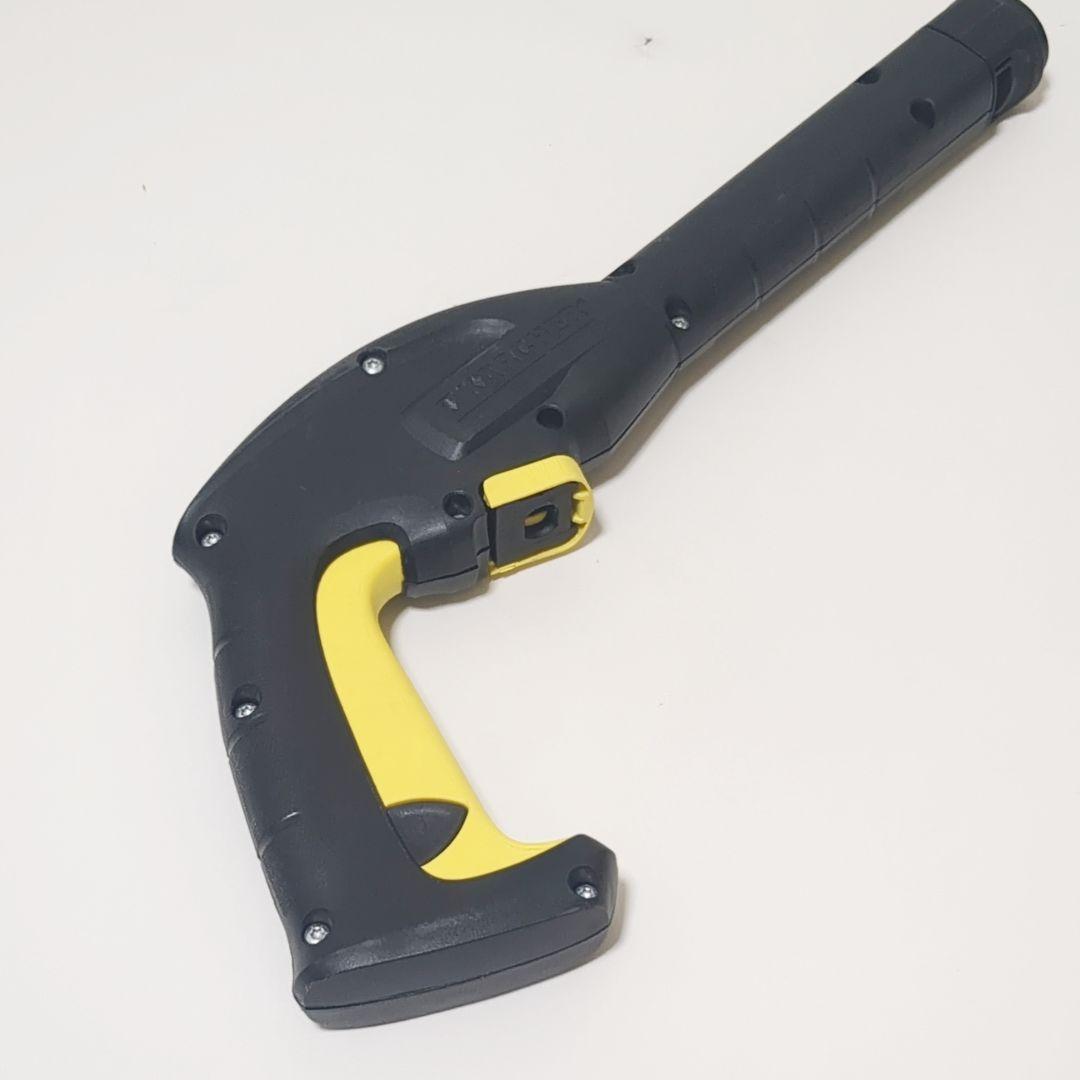 【良品】KARCHERケルヒャー K3・サイレント高圧洗浄機　50Hz 東日本