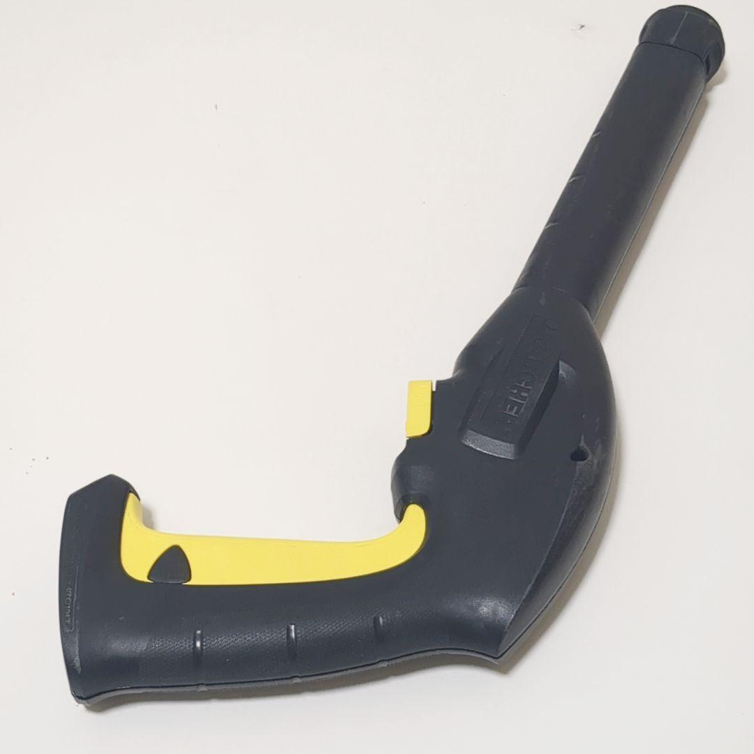 【良品】KARCHERケルヒャー K3・サイレント高圧洗浄機　50Hz 東日本