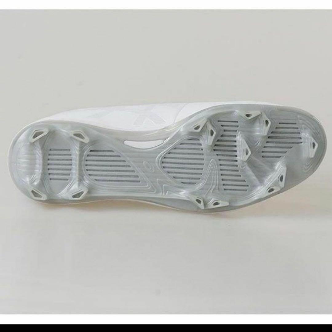 asics アシックス GOLDSTAGE HUNT ホワイト 白 28cm