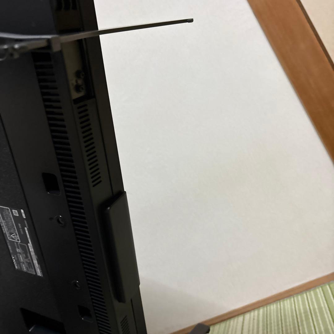 ソニー SONY 43型4K液晶テレビ　KJ-43X8500H テレビ　2020