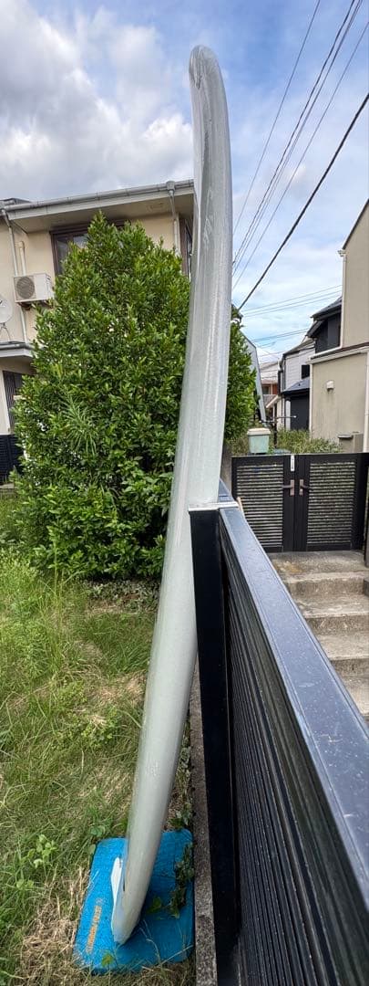 大人気！特価！41％OFF！オディシー × ロスト『クラウドキラー 6'8\"』