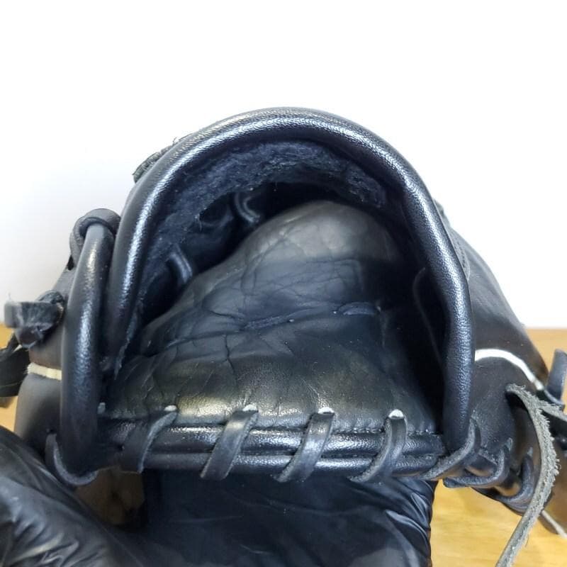 ルイスビルスラッガー TPX 125シリーズ 限定モデル 内野用 軟式グローブ