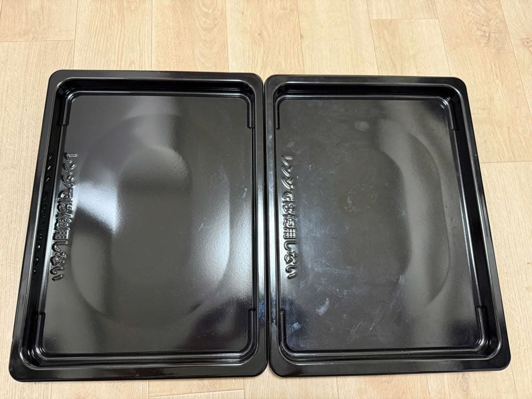 SHARP過熱水蒸気オーブンレンジ RE-SS26B-W