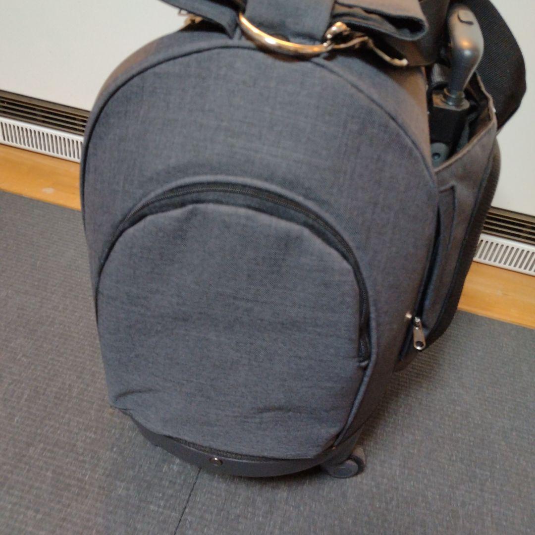 ✨️未使用✨️ OPPO オッポ　ペットキャリアミュナ CS　muna-cs