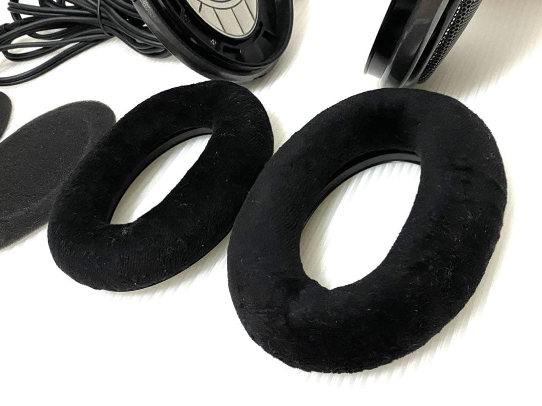 SENNHEISER/HD650 ヘッドホン