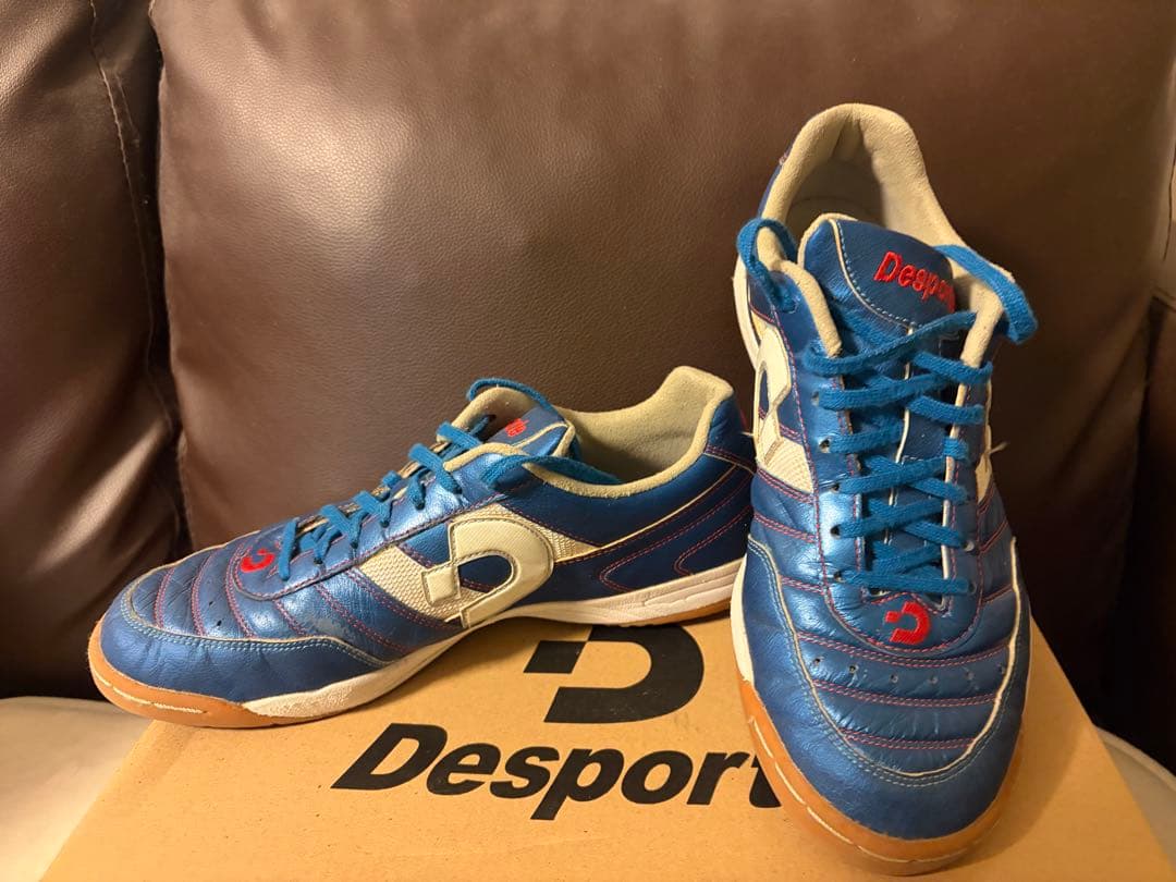 シューズ Desporte Boa Vista KI 25.0