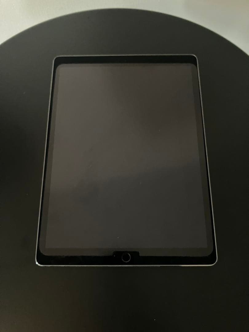 iPad Pro 12.9-inch Wi-Fi 2017年モデル