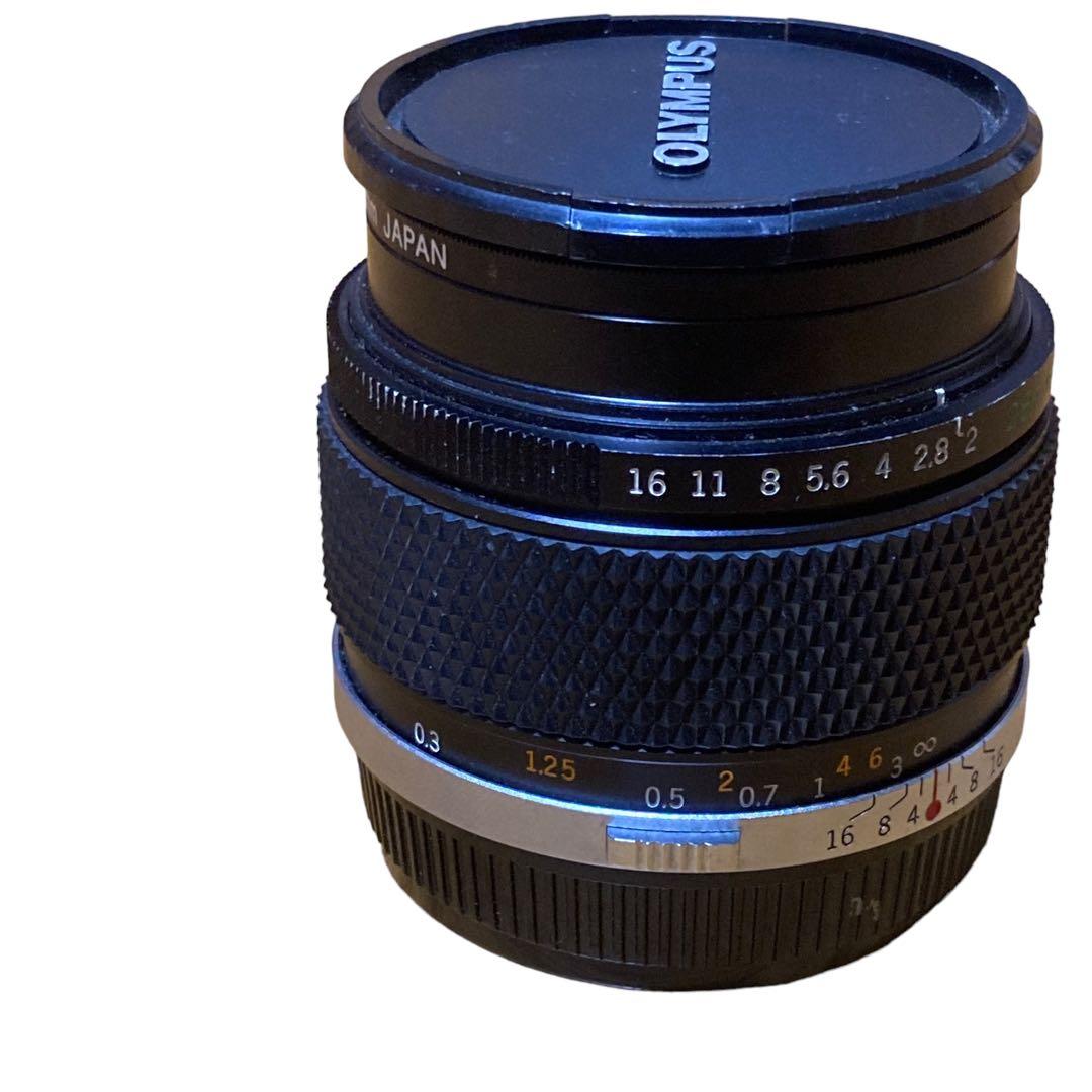 ⭐️オリンパス OLYMPUS ZUIKO MC AUTO-W 28mm