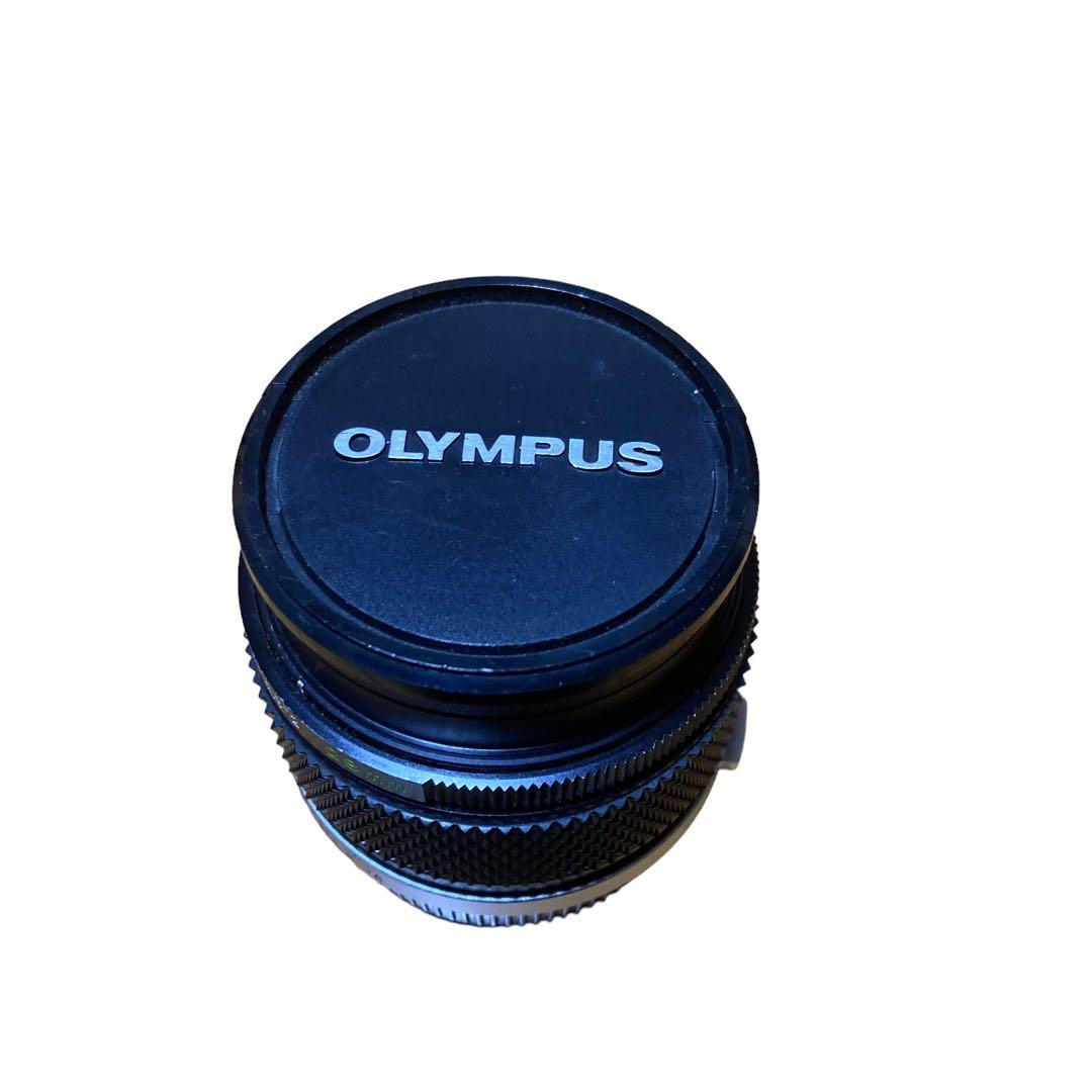 ⭐️オリンパス OLYMPUS ZUIKO MC AUTO-W 28mm