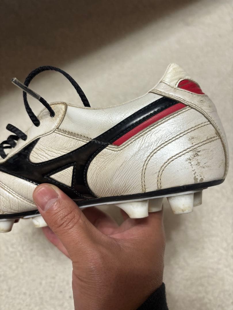 Mizuno Morelia ミズノ モレリア2ジャパン　サッカースパイク