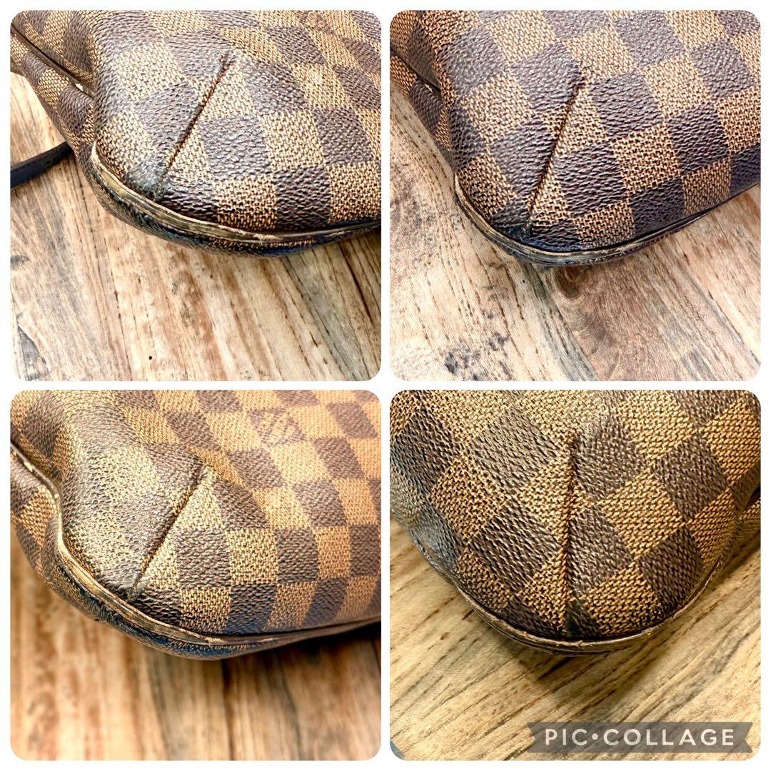 ⛄️良品⛄️レア品ルイヴィトン ブルームズベリPMダミエ ショルダーバッグ#607