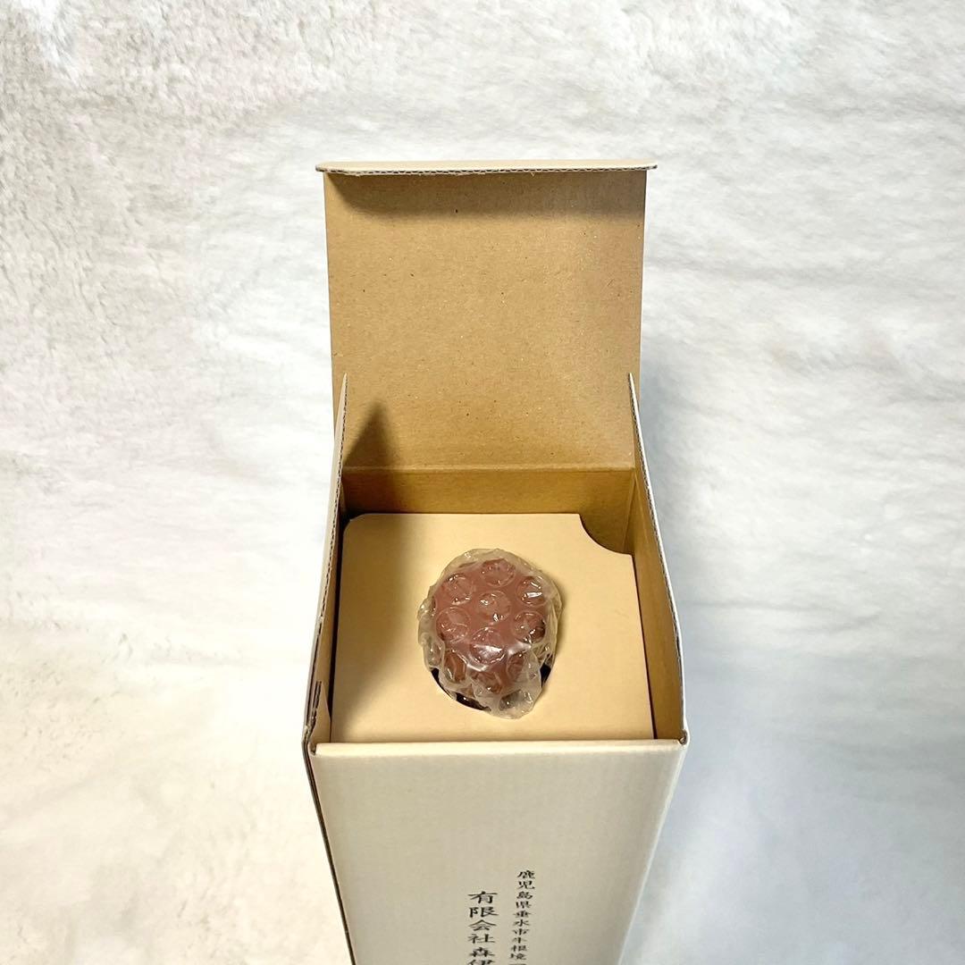 【森伊蔵】本格焼酎 金ラベル 720ml