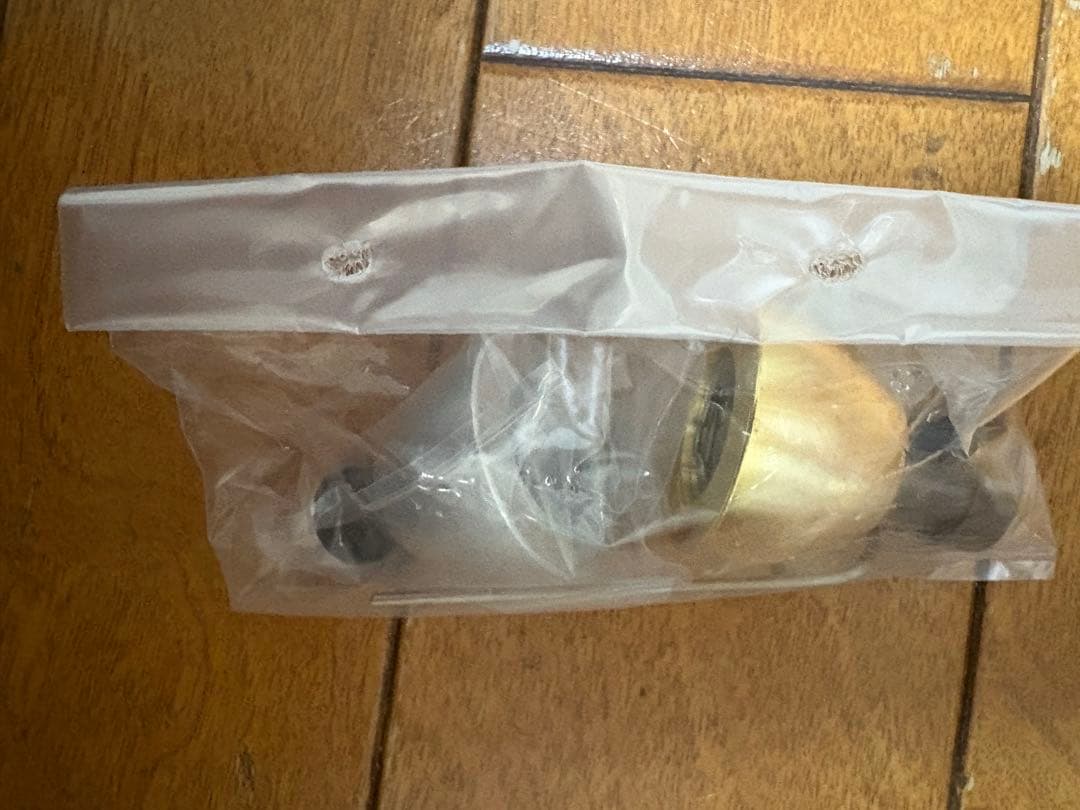 未使用　平和圧力鍋マジックブラウンMB-420（直炊8合炊・内鍋5合炊）