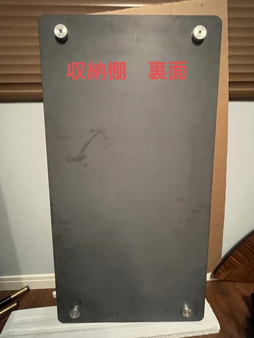 【送料込】ローテーブル ブラック 人工大理石風