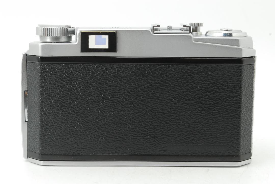 【外観美品・ 完動品】KONICA Ⅲ 48mm F/2 フィルムカメラ