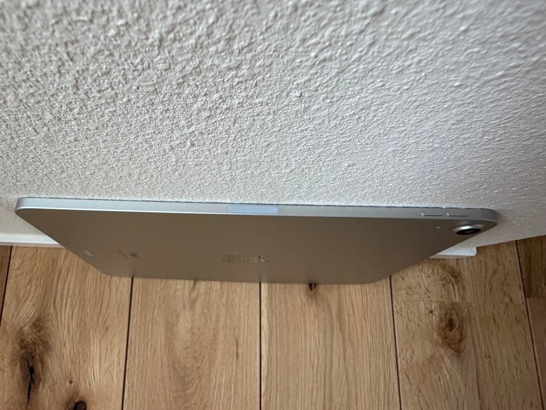 iPadAir第4世代(64G/Wi-Fi)シルバー MYFN2J/A