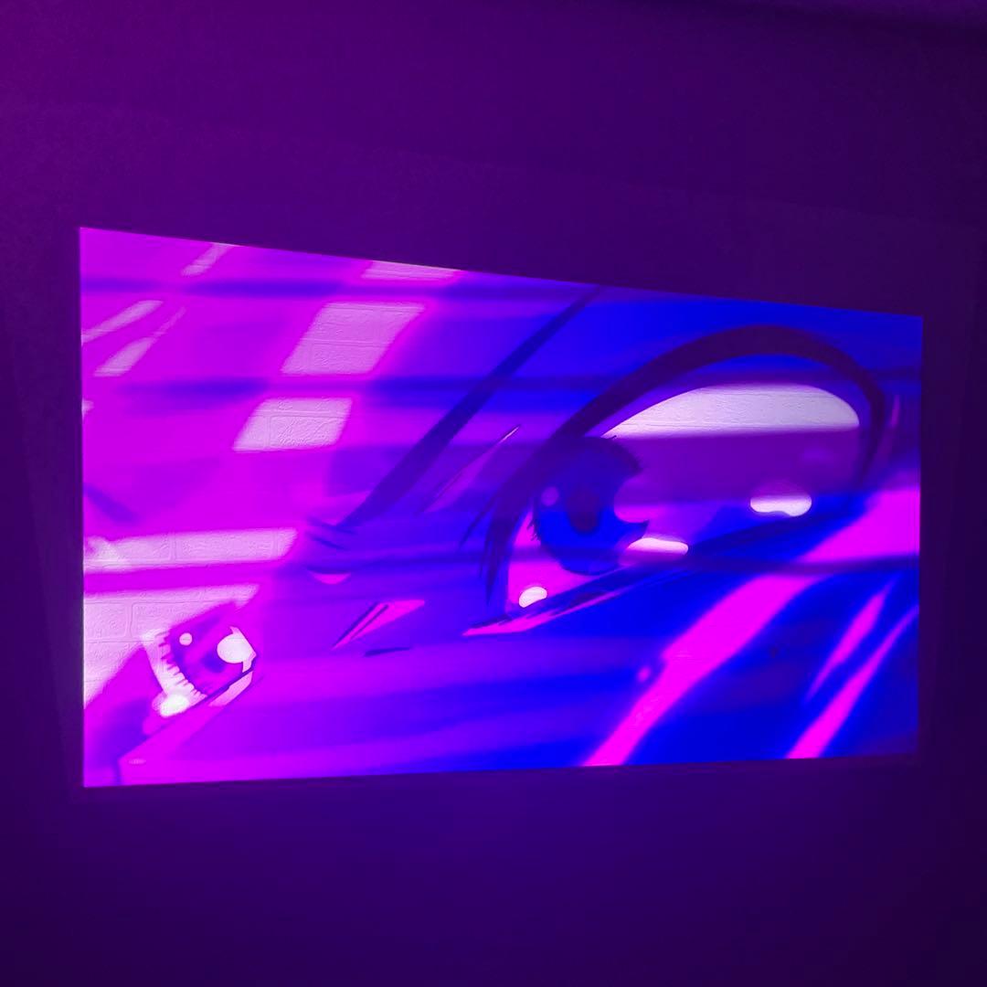 【中古】XGIMI HALO プロジェクター