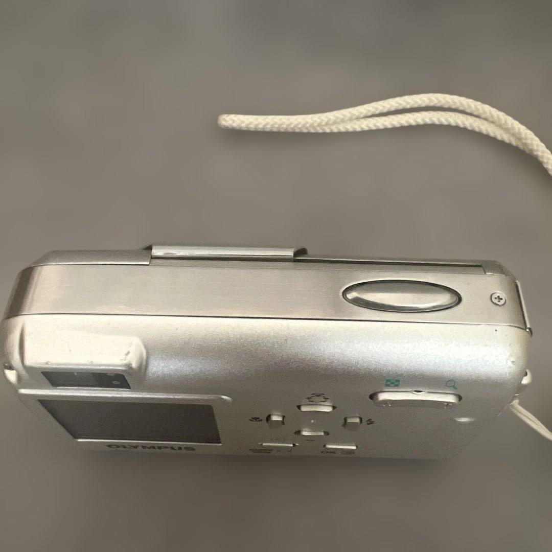 【希少品】OLYMPUS u-20