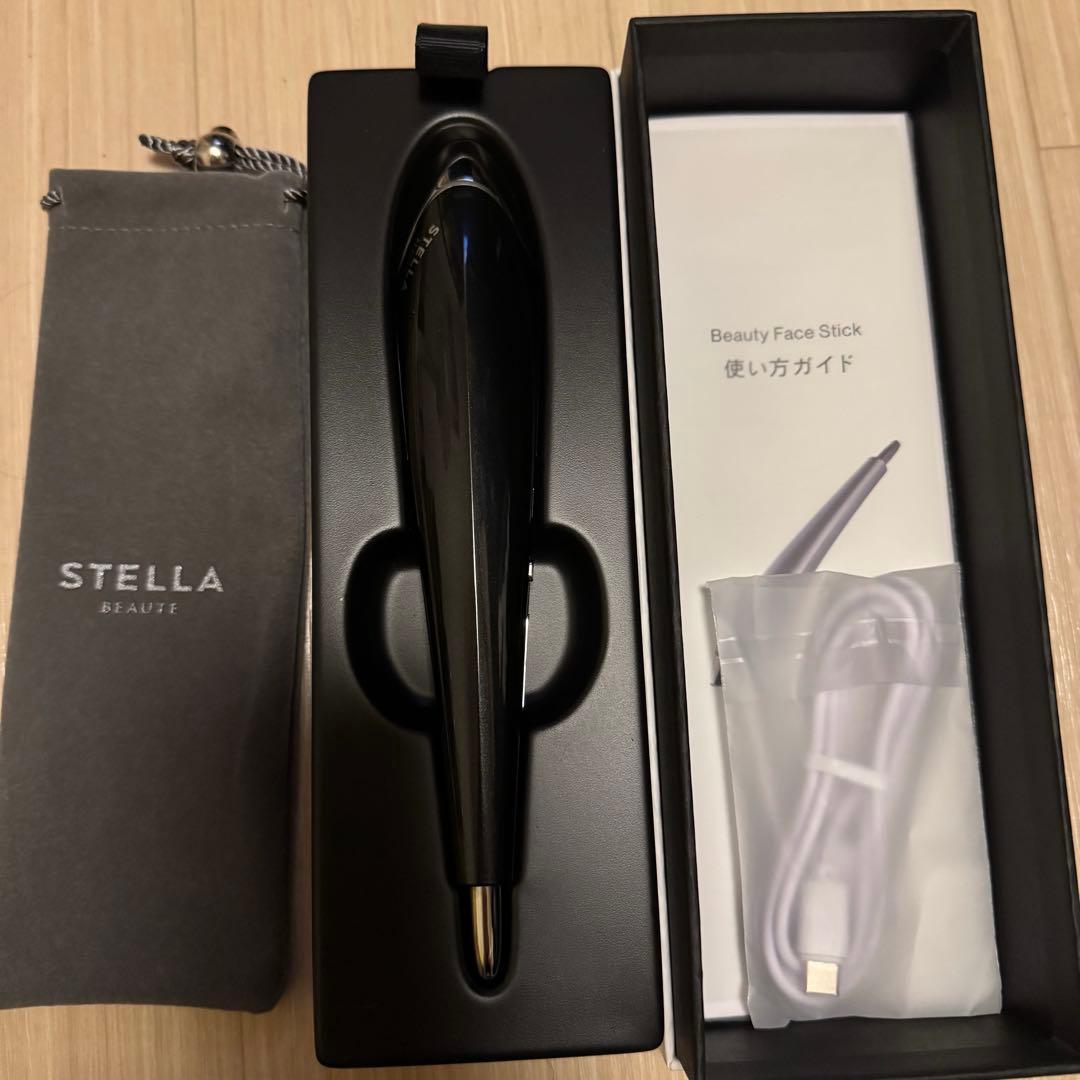 ステラボーテSTELLA BEAUTE Beauty Face Stick2.0
