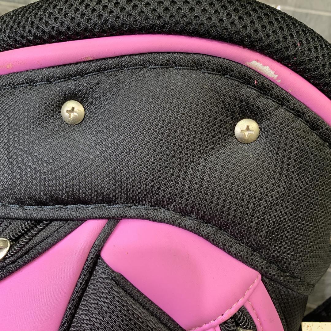 シュウー　未使用品　SRIXON　GGC-7069　キャディバッグ