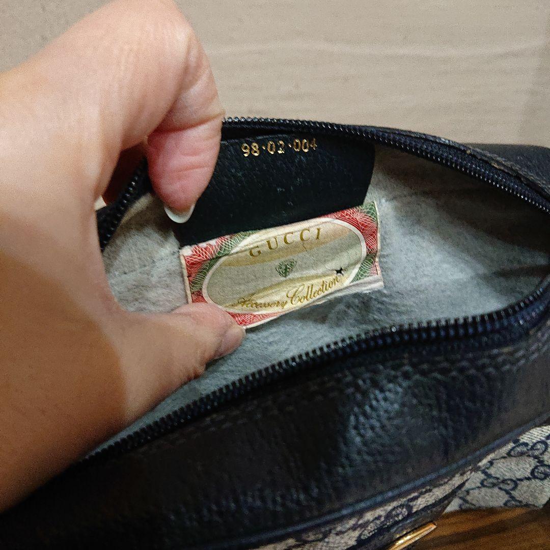 GUCCI グッチ オールドグッチ ブラック まとめ売り