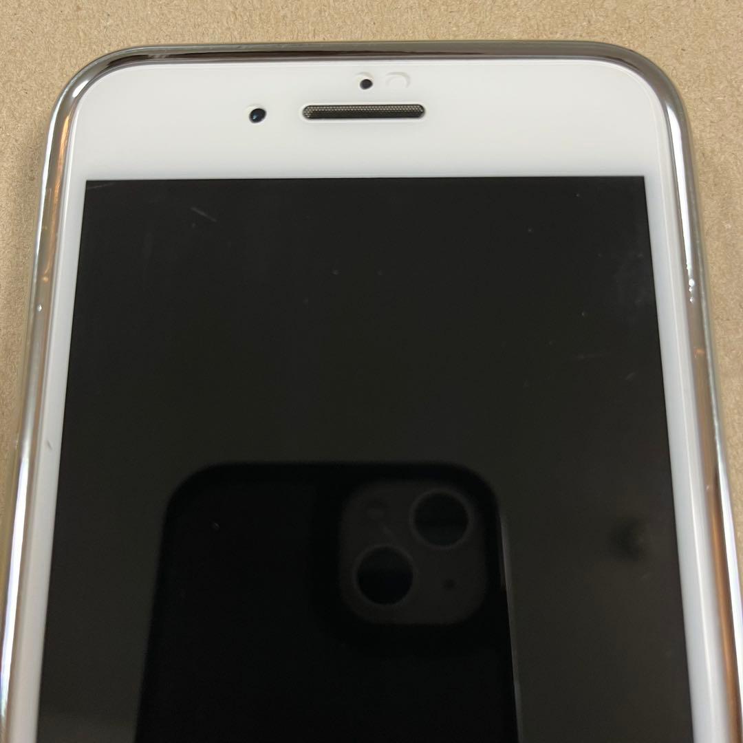 iPhone 8 Plus ゴールド256GB SIMロック解除済み