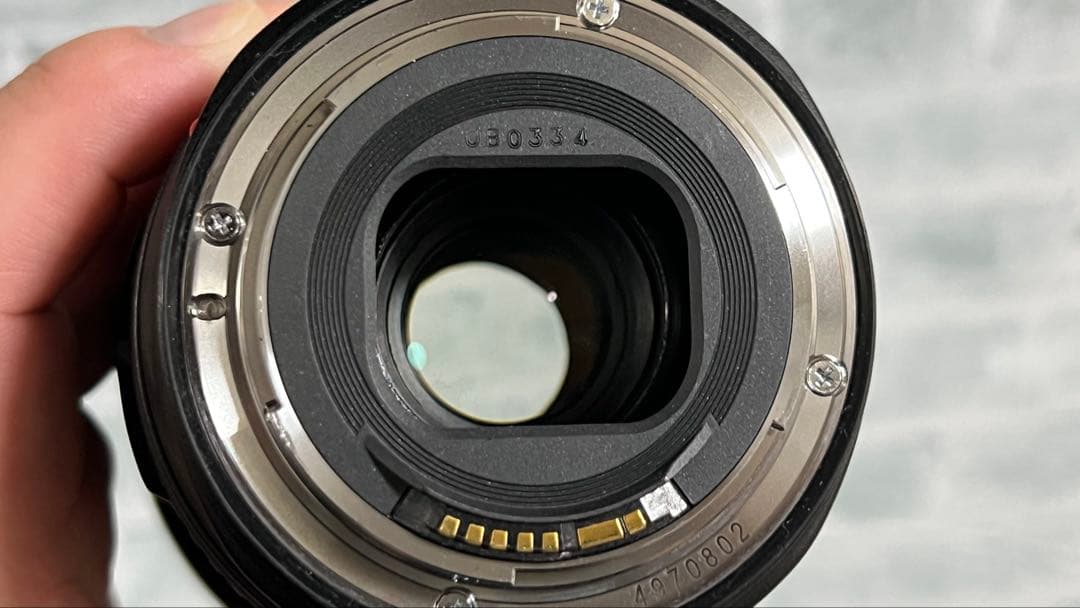 美品Canon EOS 5D Mark III +レンズ３本セット