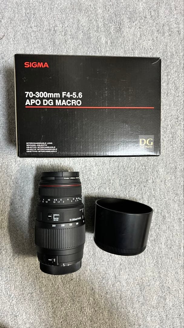 美品Canon EOS 5D Mark III +レンズ３本セット