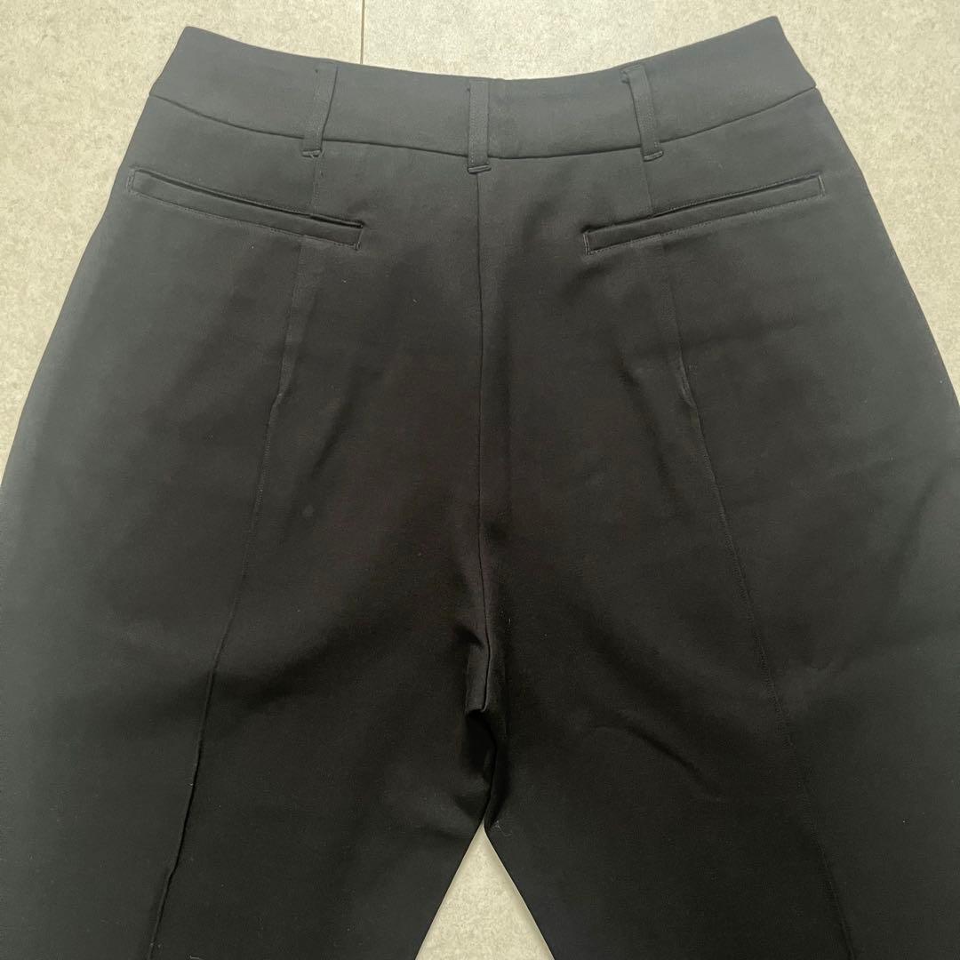 MUTA MARINE ワイドパンツ Mサイズ
