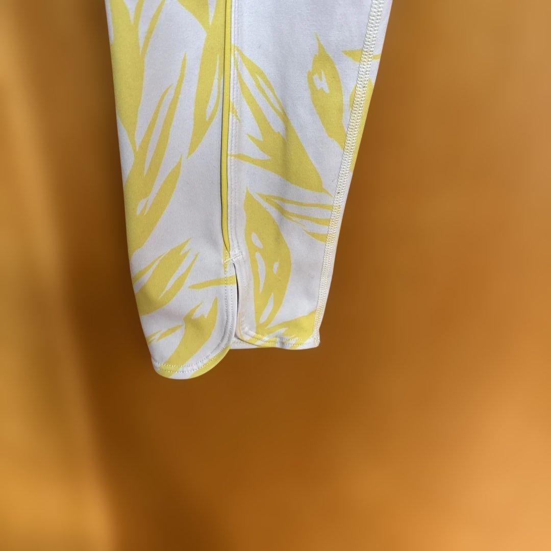 スカーラヨガウエア　上下　Mサイズ ブラトップ　レギンス