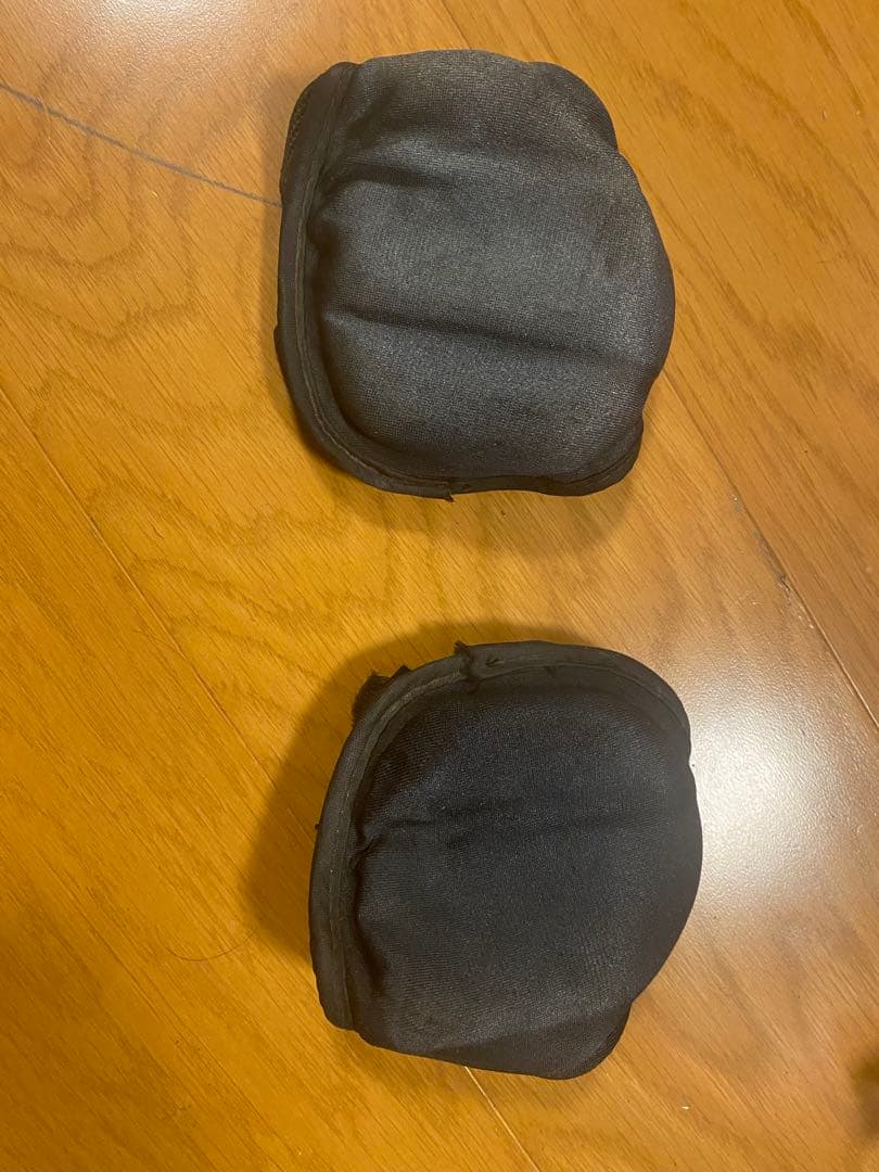 DEVOX TTバイク用ハンドルバー カーボン