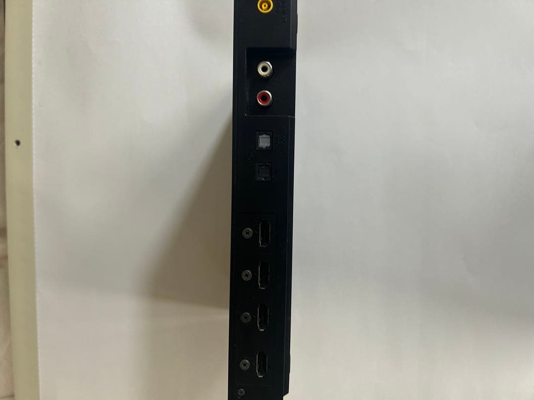 良品　SONY　MDR-HW700DS　9.1デジタルサラウンド