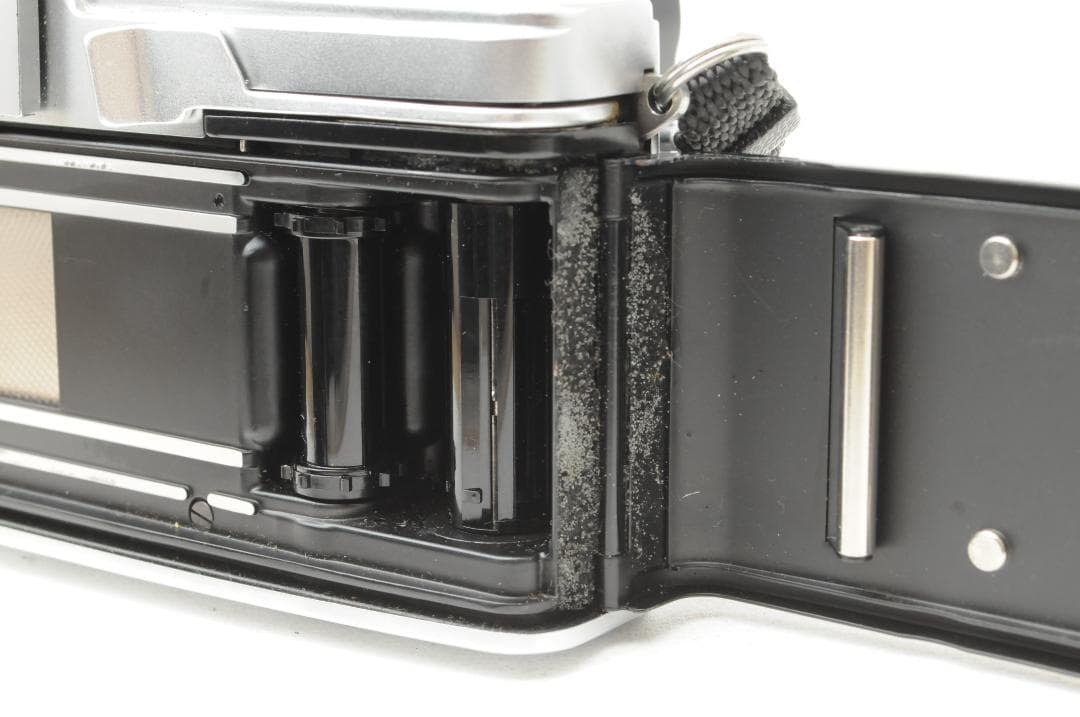 ★美品★OLYMPUS PEN-FV & 38mm F1.8 & 露出計