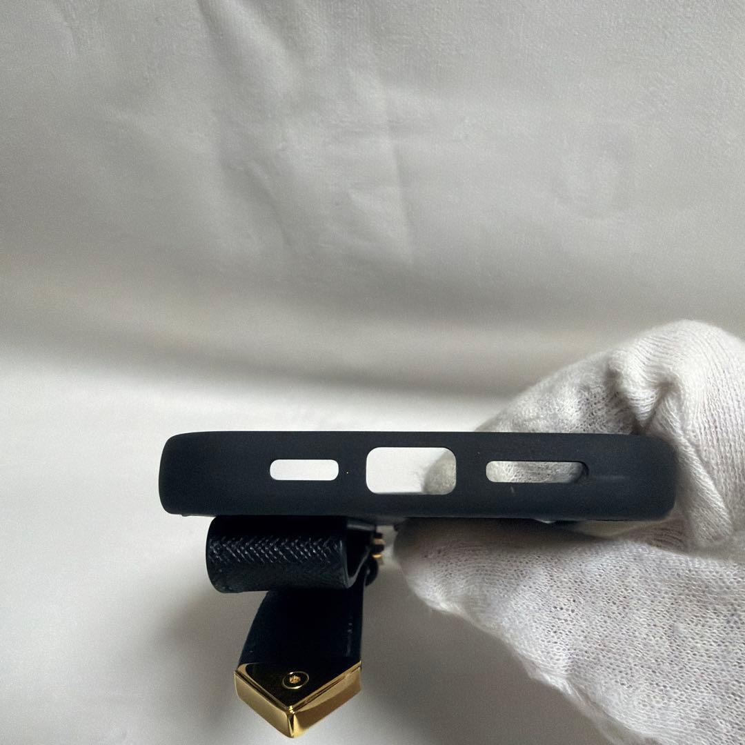 PRADA iPhone16promaxケース