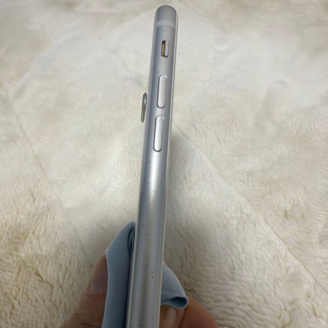 iPhone8Plus 256GB SIMフリー バッテリー100% 動作良好
