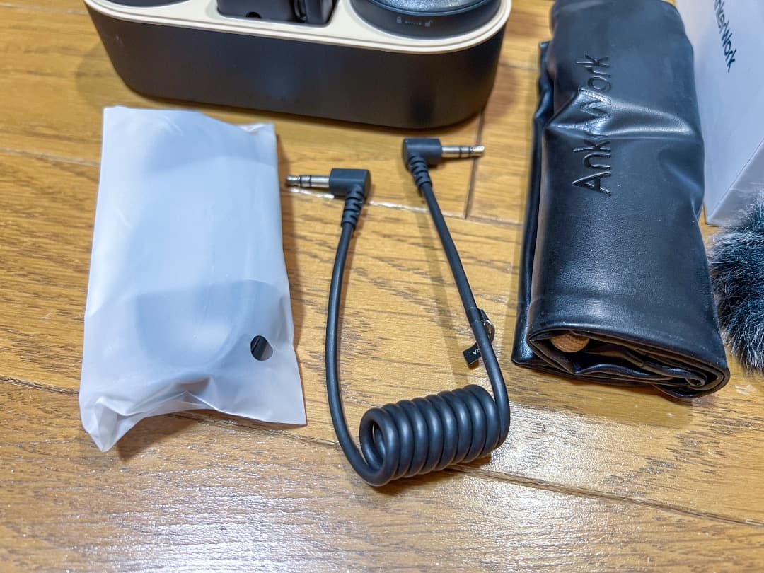 【中古・小傷アリ】AnkerWork M650