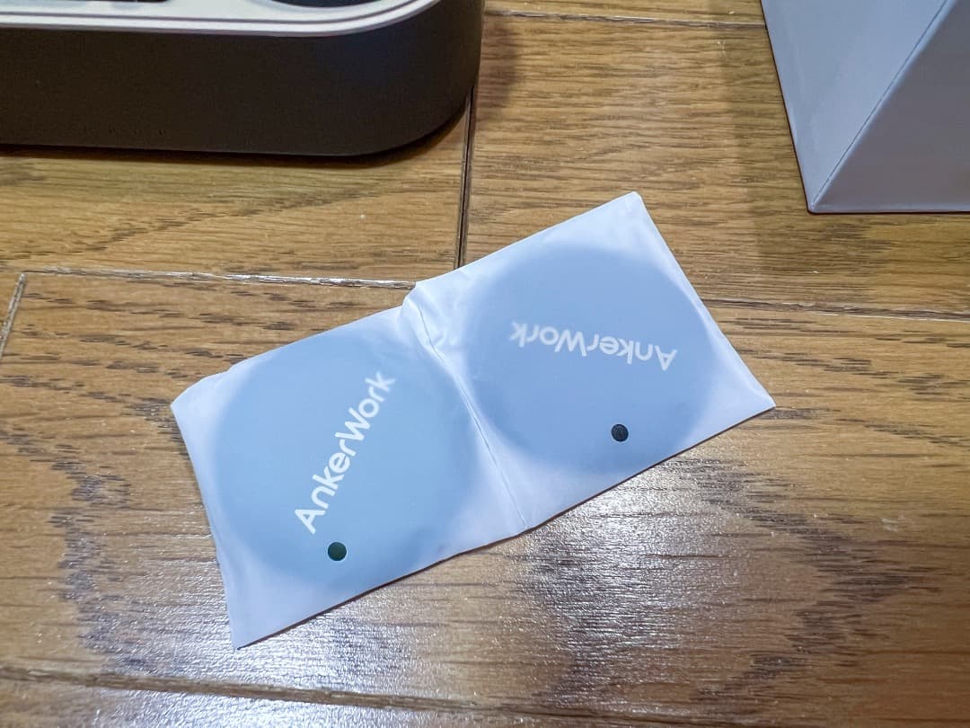 【中古・小傷アリ】AnkerWork M650