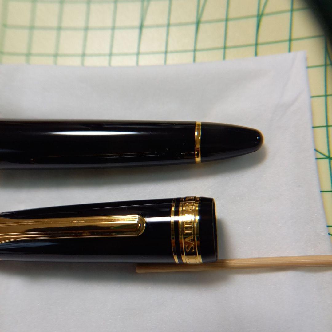 SAILOR キングプロフィットM字