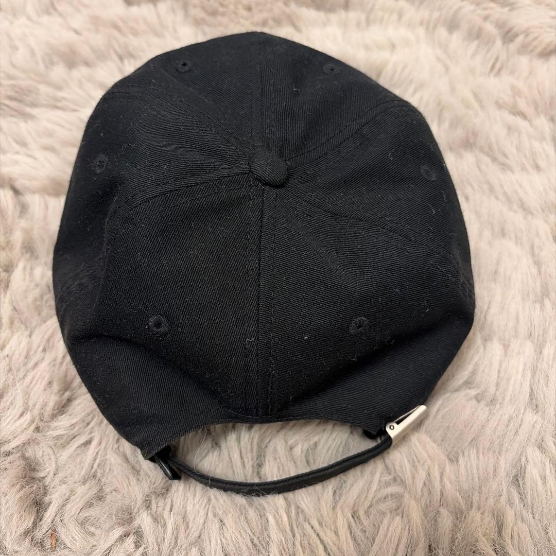 Stüssy キャップ