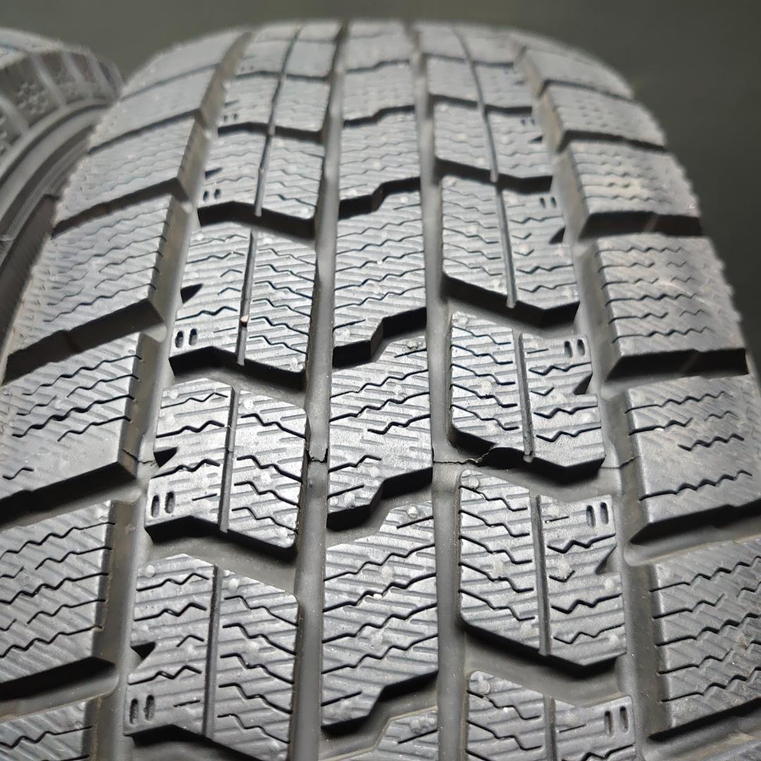 社外アルミ 165/65R14 ルーミー タンク パッソ トール デリカD2