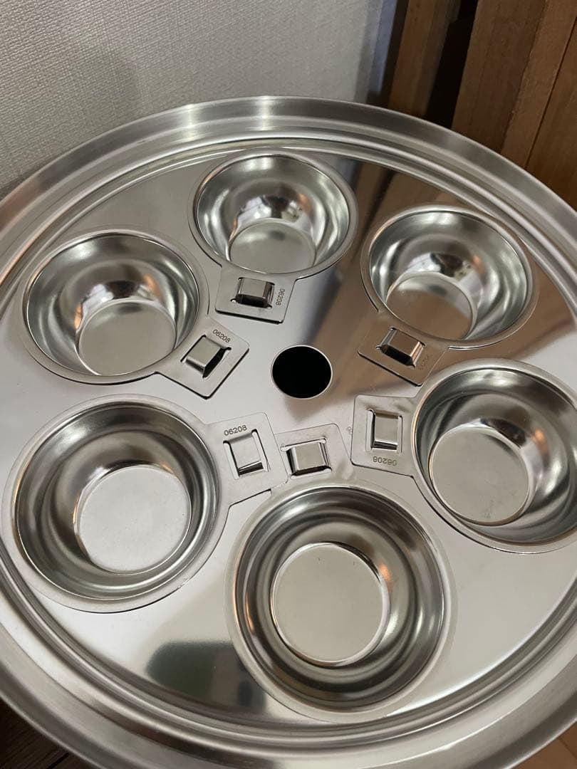 【限定セール中】アムウェイ　ソースパン　シチューパン　片手鍋　無水鍋